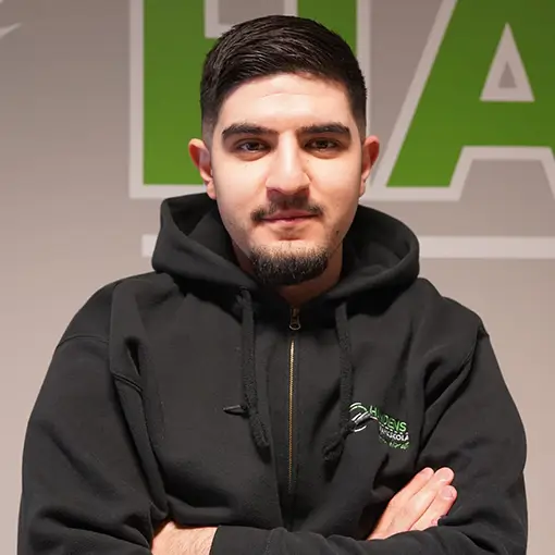 mert-kucukgol